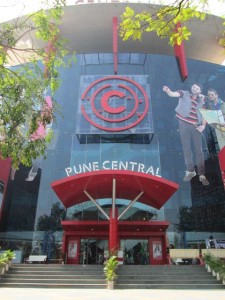 Pune Central
